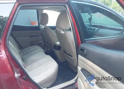 2012 Mazda Cx-7 I Sport from USA, damaged, VIN JM3ER2BM6C0416329